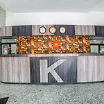 Kyd Guest House