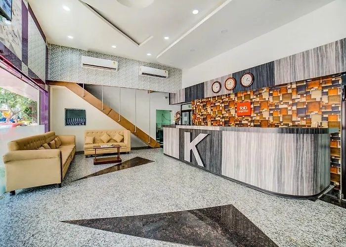 Kyd Guest House