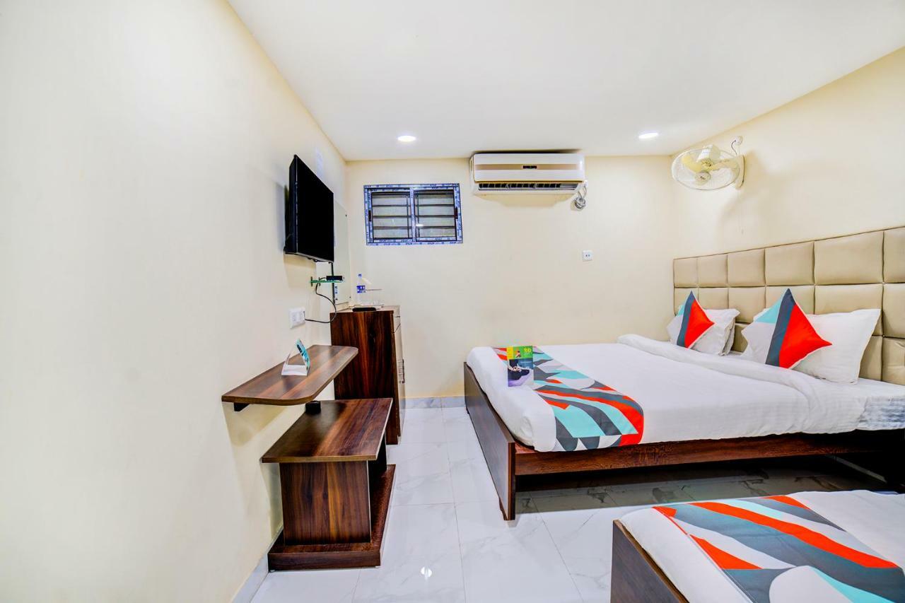 Hotel Kyd 2*