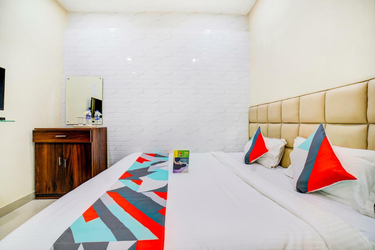 Hotel Kyd 2*