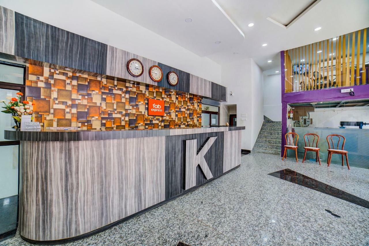 Hotel Kyd Kolkata
