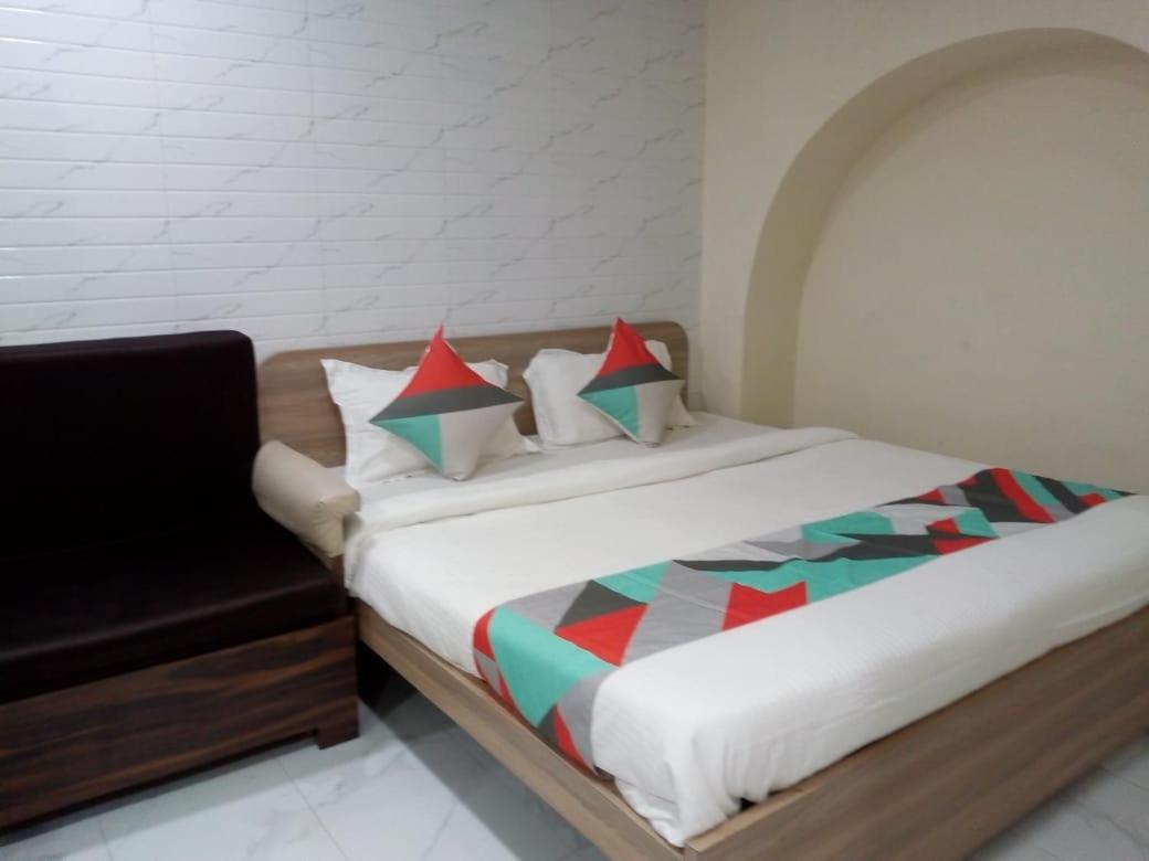 Hotel Kyd 2*
