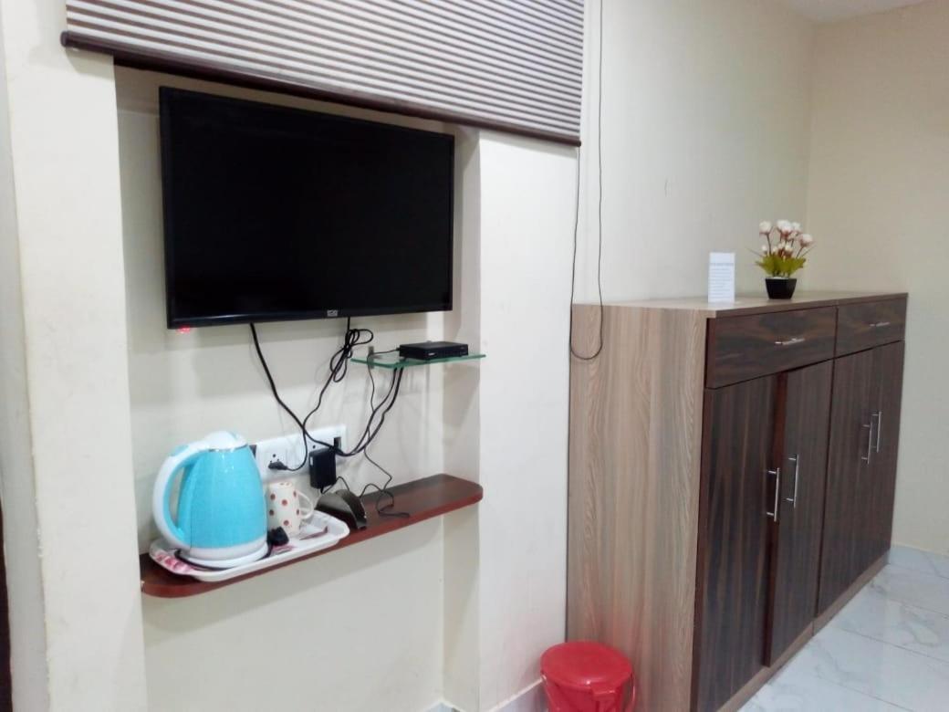 Kyd Hotel 2*